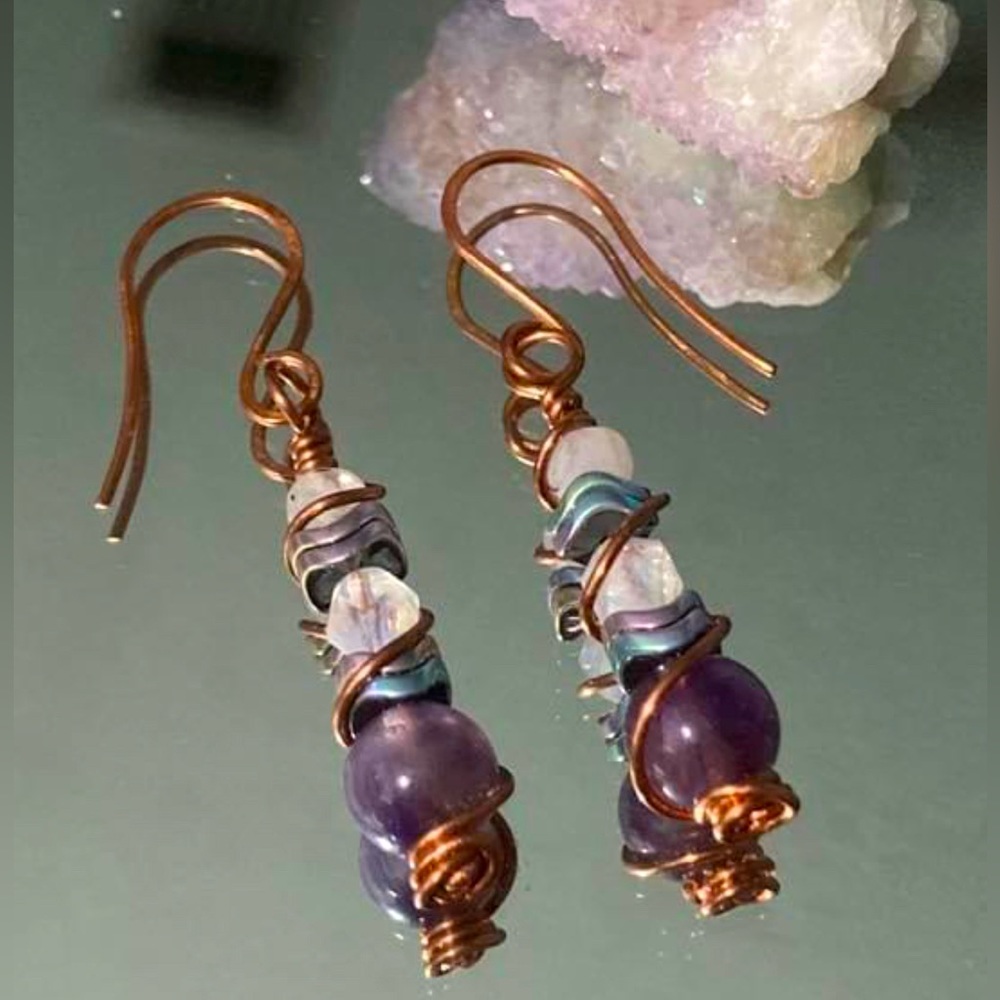 Handmade Earrings